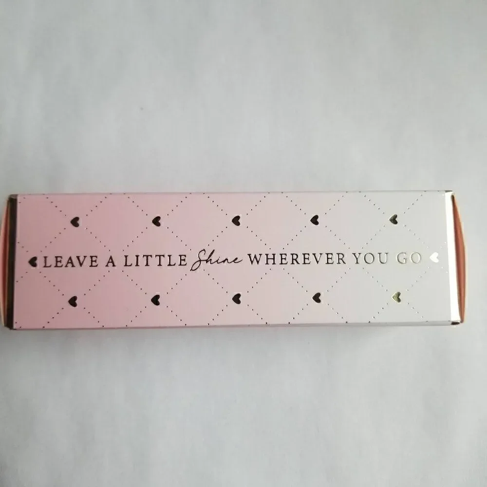 P.Louise Stay Shining Lip Oil - Moment to Shine